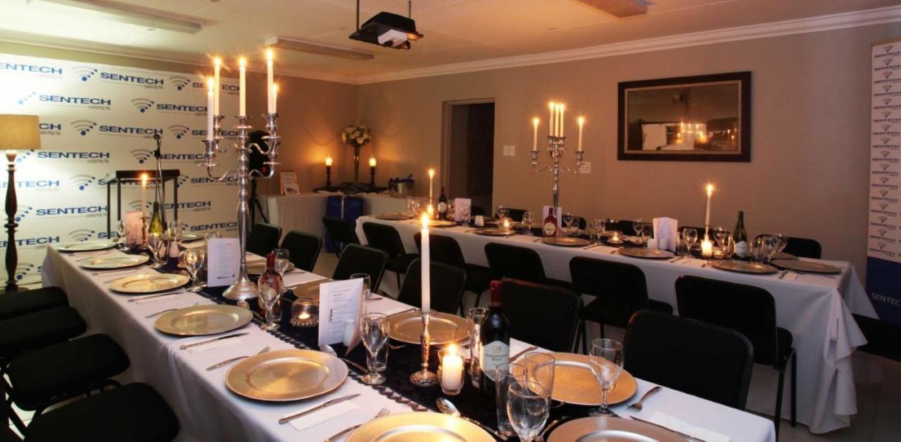 Celtis Country Lodge & Restaurant Middelburg  Ngoại thất bức ảnh
