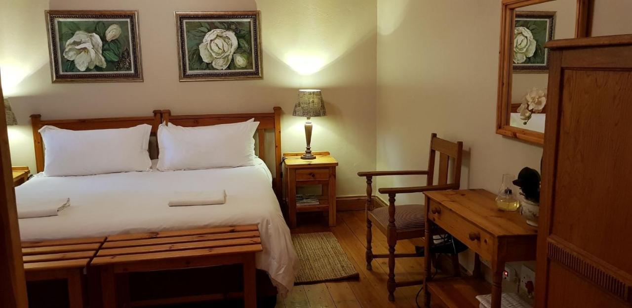 Celtis Country Lodge & Restaurant Middelburg  Ngoại thất bức ảnh